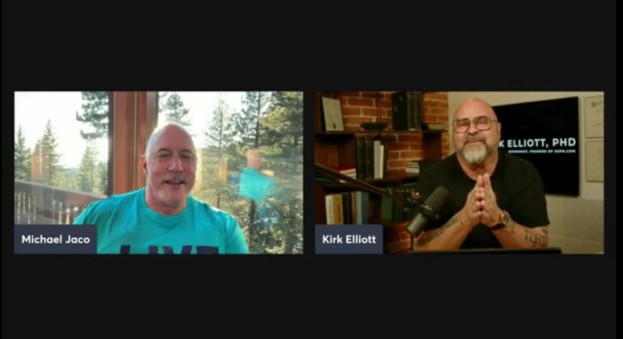 The coming collapse of the old financial system is close. What are you doing to prepare