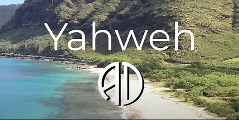 One Abode - Yahweh (Official Audio)