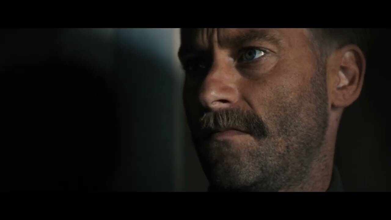 The Last Front | Official Trailer