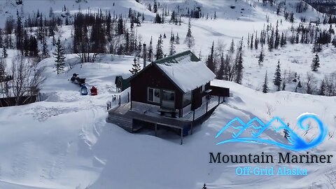 My Off-Grid Life | Remote Alaska