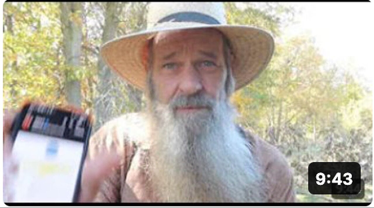 "Less Than Two Weeks to Prepare: Be Ready for Anything!"