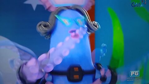 All New Jackie Chan Adventures Xiaomei Network