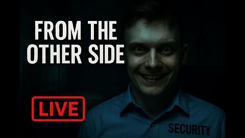 🔴 LIVE: The Scariest Game You’ve NEVER Heard Of – Join Before It’s Too Late! (From the Other Side)