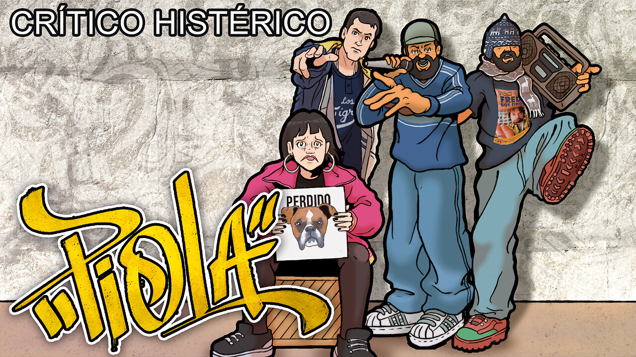 Piola - Crítico Histérico