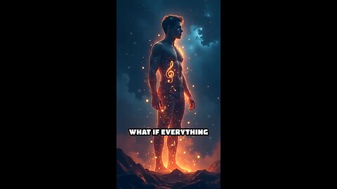🎶 The Invisible Music of Healing