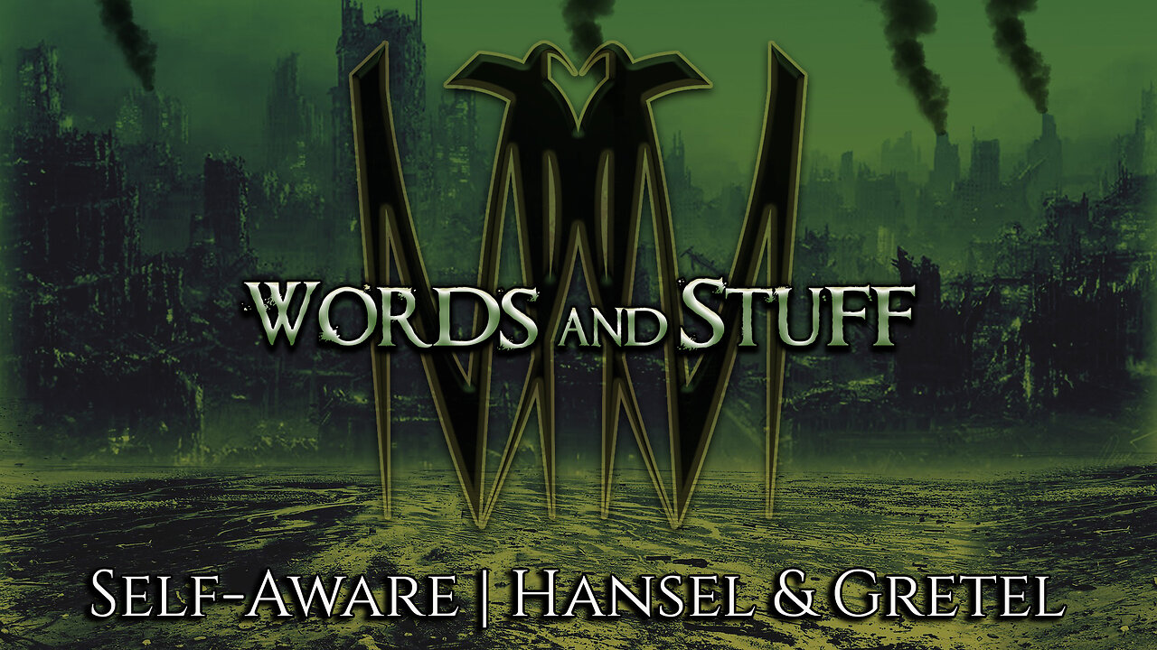 Words and Stuff w/ M3thods | 04.08.2025