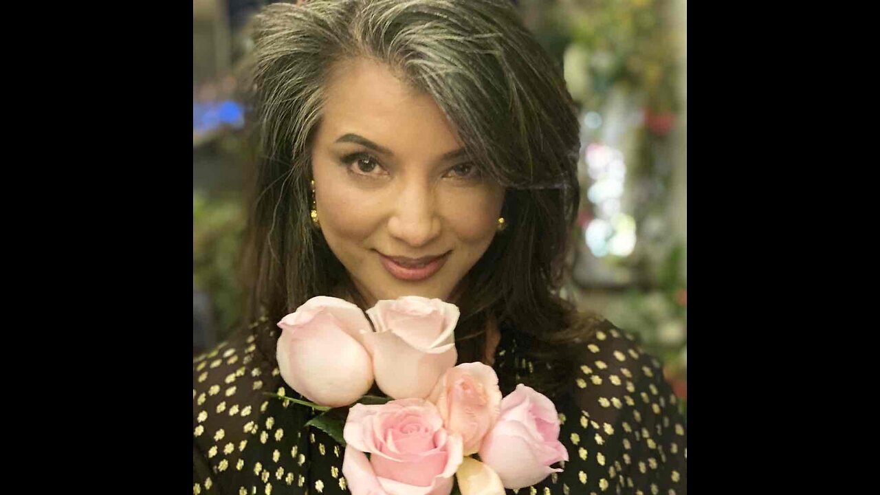 Cross kick Studio Films Kelly HU Moore Model 79