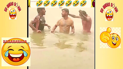 TENTE NAO RIR 2025 VIDEOS ENGRAÇADOS WHATSAPP MEMES COMEDIA COMEDY #euquerosorir
