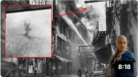 "Unbelievable Discovery: Is This Real?"