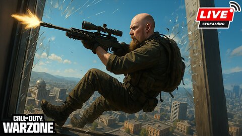 🔴Warzone Sniping: Why You Should Learn Controller and MNK