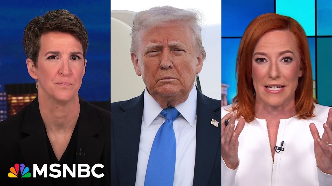 Trumps shiny object trick wears thin quickly in second term