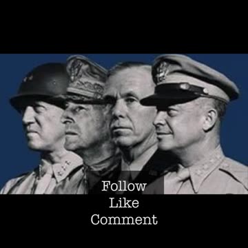 Sep 15, 2025 Gen. Patton quotation of the day #ww2 #leadership #loreenamckennitt