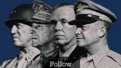 Sep 15, 2025 Gen. Patton quotation of the day #ww2 #leadership #loreenamckennitt