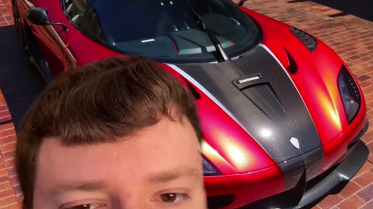 People called me crazy for years