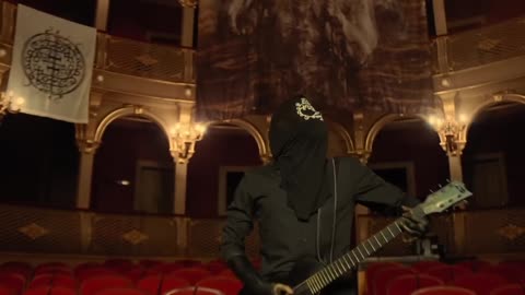 GAEREA - Urge ( OFFICIAL VIDEO )