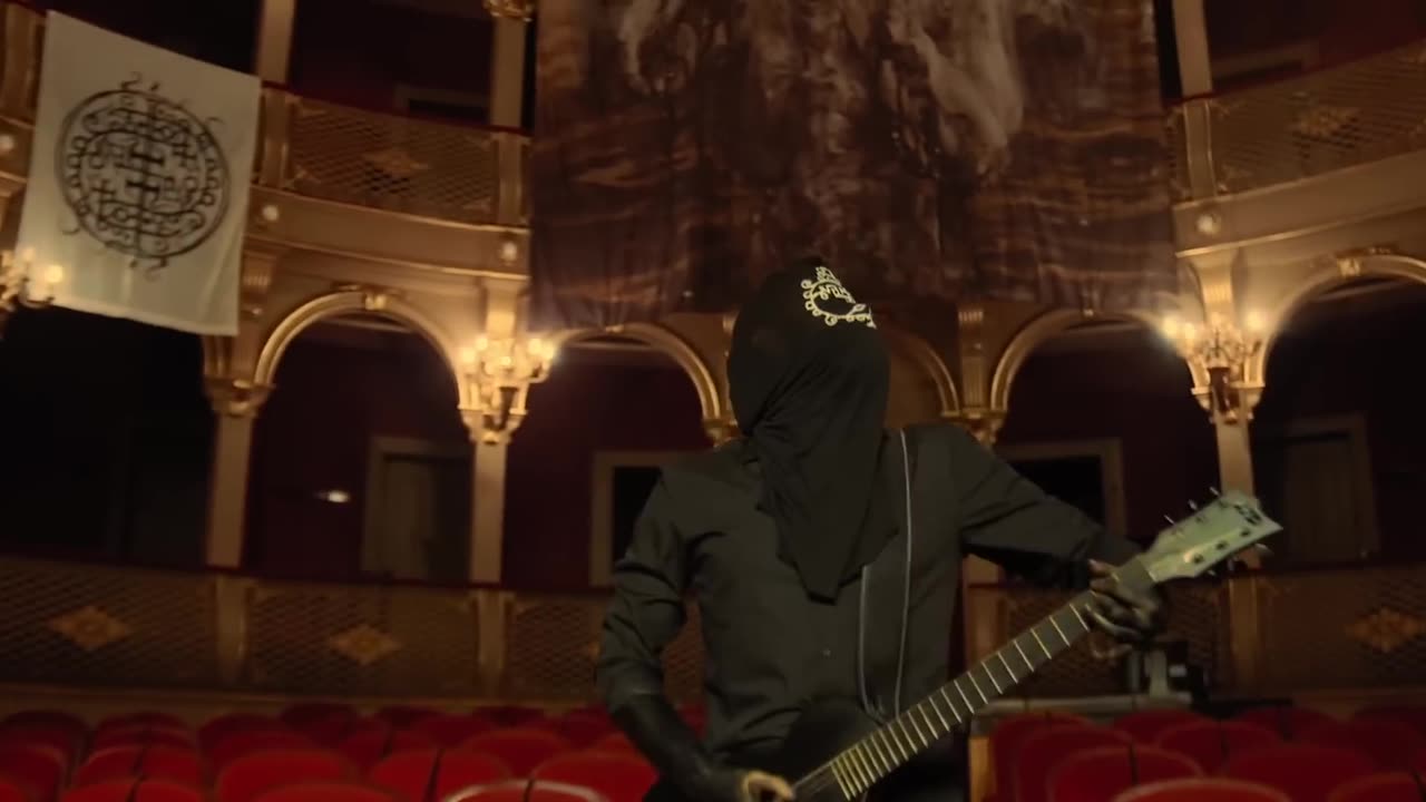 GAEREA - Urge ( OFFICIAL VIDEO )