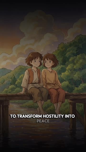 Conquer Anger with Silence The Power of Patience