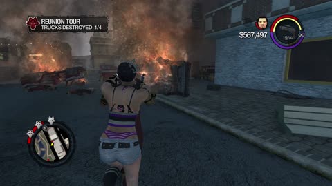 sexplosion