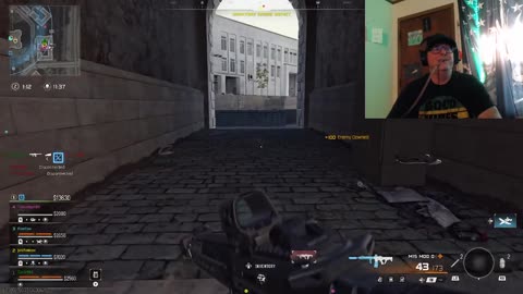 #Warzone #MorningSession #Gator