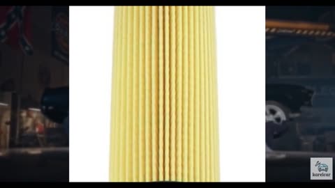 WIX WL10010 Lube Oil Filter