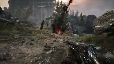 This Dark RPG Shooter Just Got So Much Better...