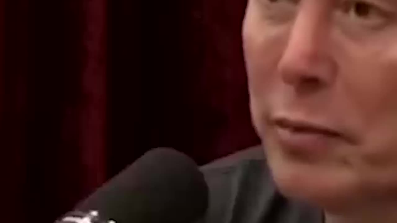 Elon Musk, ❝Free speech is the bedrock of democracy ...❞