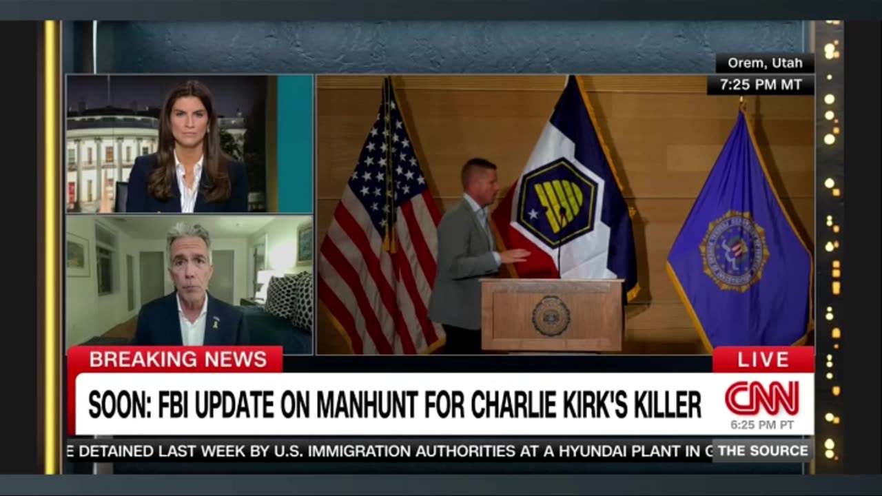 Ex-Republican On CNN Smears Trump, Says Right Media Must Be Tamped Down Immediately