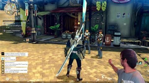 🎮Blue Protocol🎮