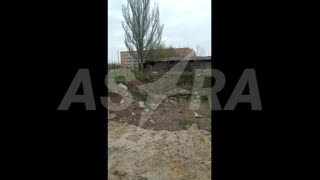 Fantasy vs Reality(Russians Release Rendering of A Rebuilt Mauriopol)