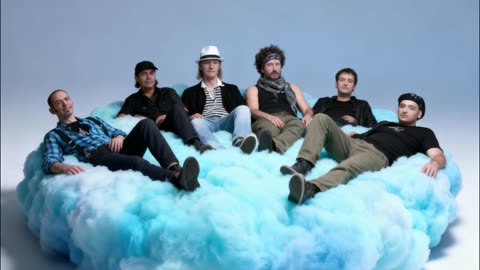 Zabranjeno pušenje - Možeš imat' moje tijelo (AI Cover)