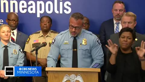 More details revealed in police response to shooting at Minneapolis church