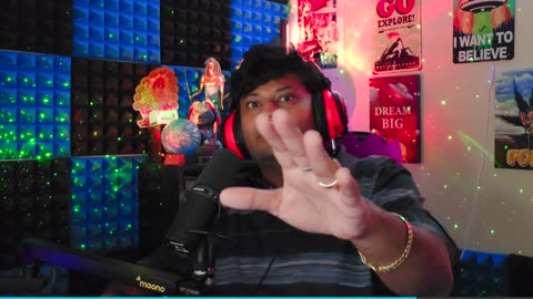 Strange Internet Footage That Feels Like a Warning | REACTION (Pt. 437)