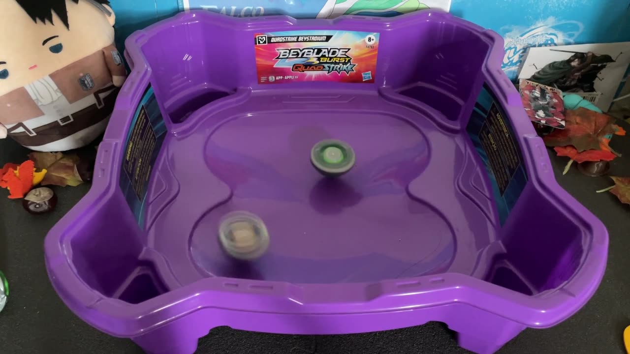 Beyblade X QuadStrike marathon! | Beyblade Zenin!