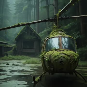 Nature short amazon rainforest