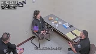 OnlyFans Mom Leaves Toddler to Starve With Dead Baby