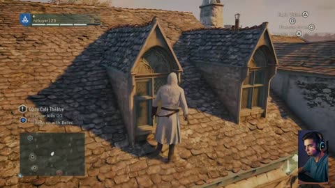 Assassin's Creed Unity Parte. = _55