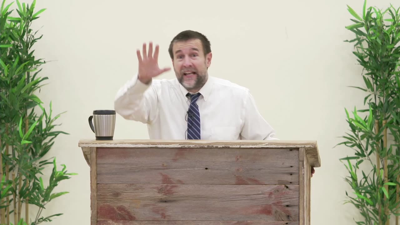 The Life of Abraham: Part One