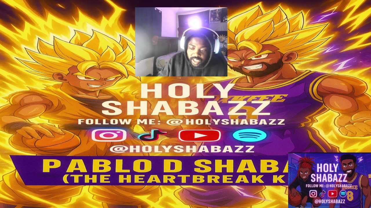 They Painted the Border Wall Black—Trying to Make It Too Hot to Climb #holyshabazz