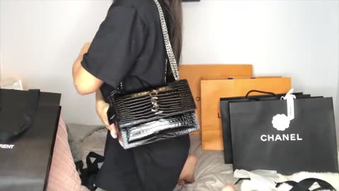 $16,000 Luxury Shopping Haul !🤑