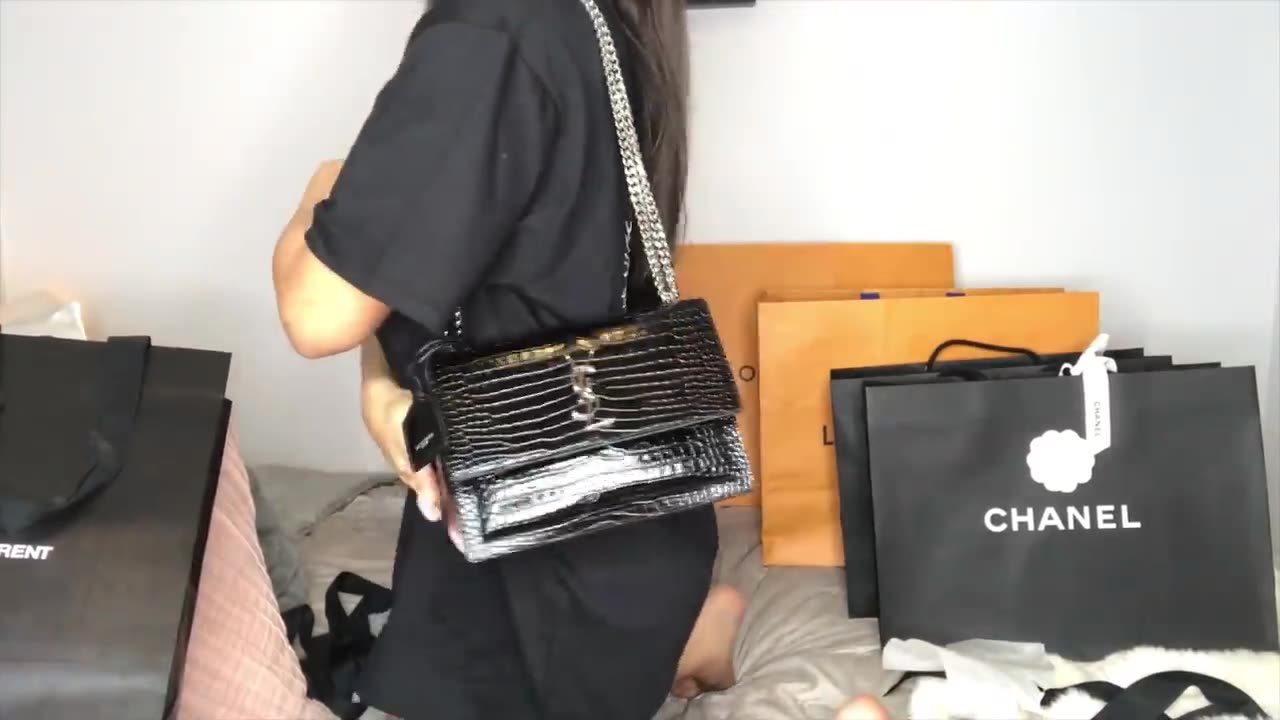 $16,000 Luxury Shopping Haul !🤑