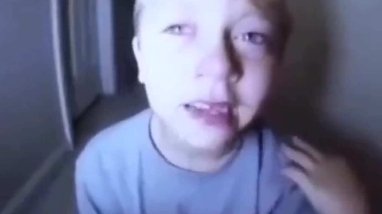 😨👶 Kid's Terrifying Reaction to Something Unseen! | TheHauntingHour