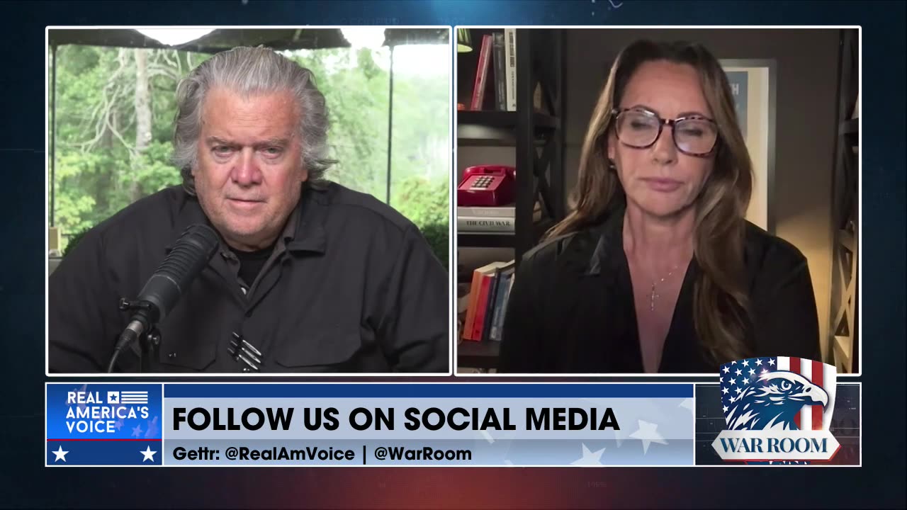 “Bolsonaro Is On Trial For His Life.” Ana Paula Henkel On Political Persecution In Brazil