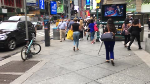 Fashion District 2019 (Manhattan) 3