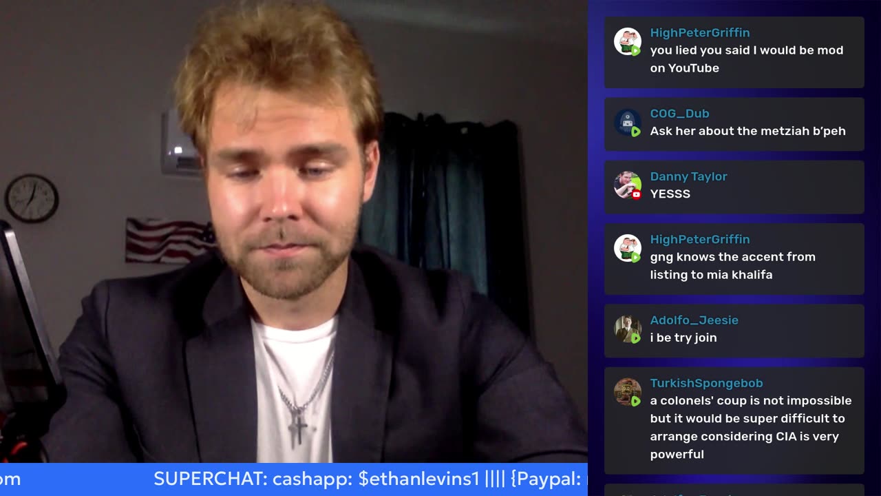 IDF kills journalists | Trump D.C takeover | Russian breakthrough - LIVE AUG 9