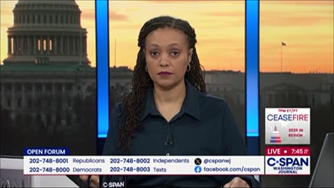 'Nothing but corruption': Trump voter now 'totally disgusted' with president