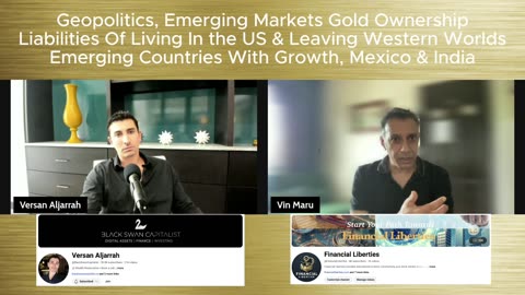 Investing In The New Global Financial System With XRP As A Foundation