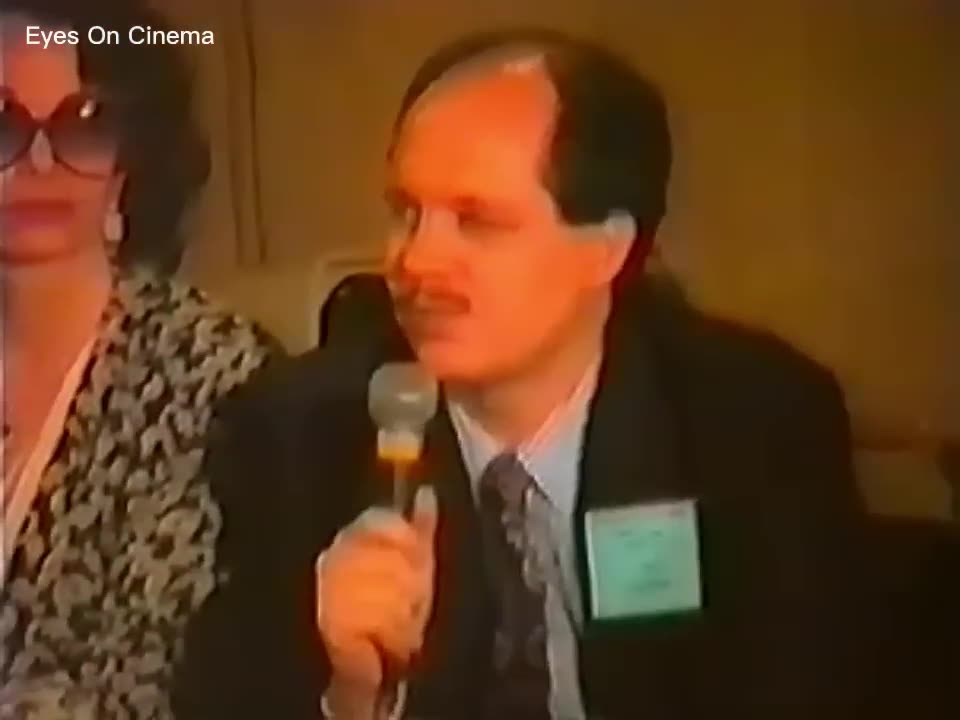 Alien abduction researchers John E. Mack, Linda Moulton Howe, Karla Turner discussing the phenomenon