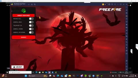 AIMKILLL APPLY VIDEO FOR ALL