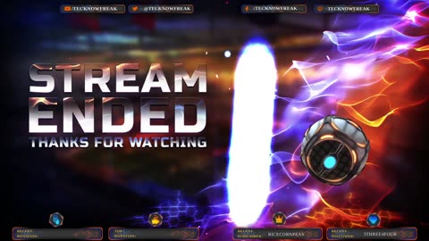 After work stream! ⭐ 1st try and look at!⭐ Short stream! AMA ⭐ Lets talk Linux!