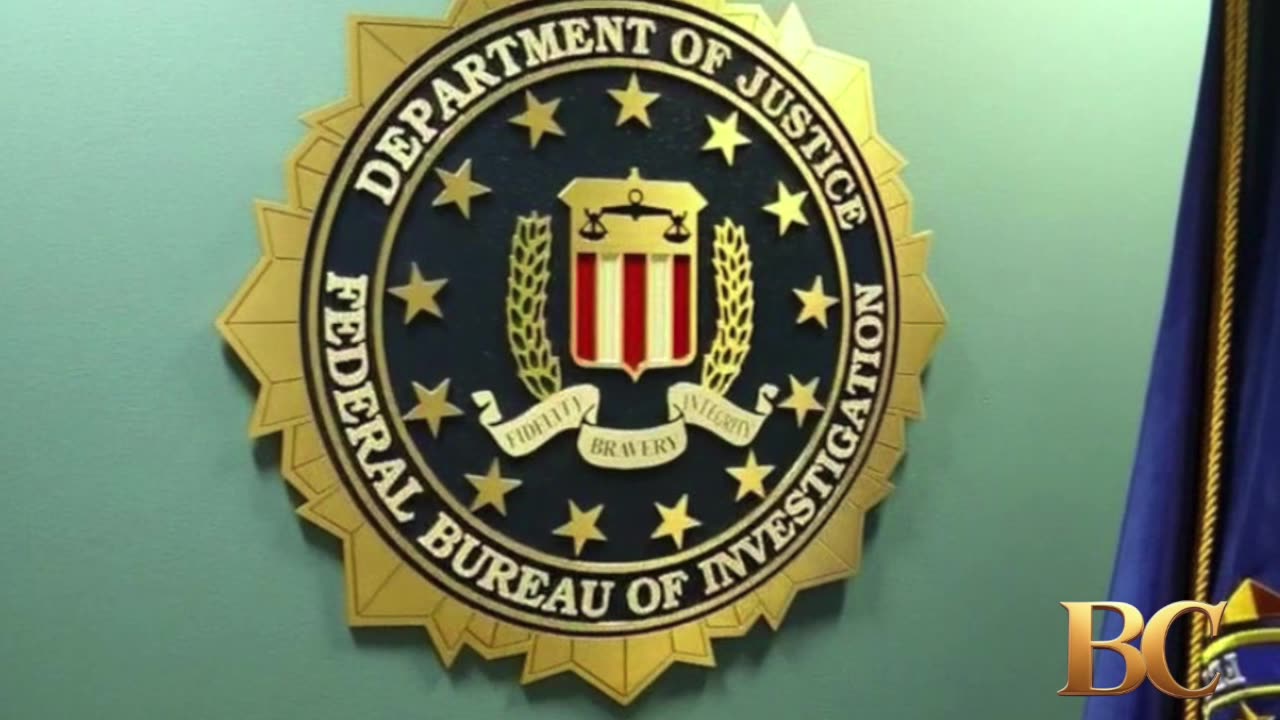 South Dakota man gets 10 years for trying to give classified Air Force information to Russia